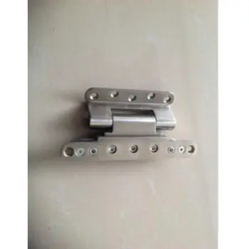 SUS 304AJUSTMENT HINGE
