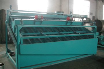 Small Amplitude High Frequency Screen