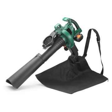 Cordless Electric Handheld Garden Leaf Blower