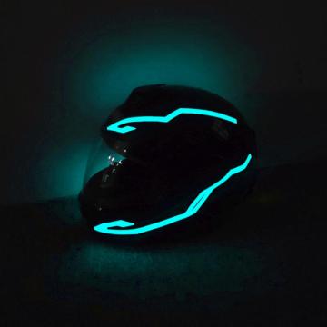 2020 การมาถึงใหม่ของเซินเจิ้น Finegreen Rechargeable Helmet Helmet Helmet Helmet