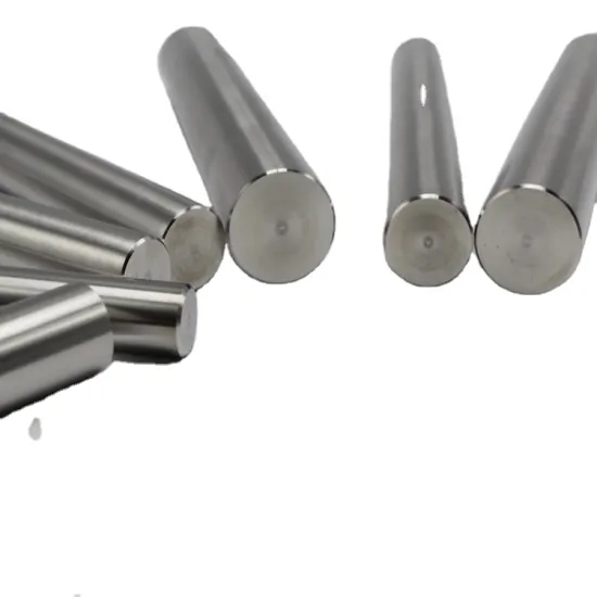 6061 Aluminum Steel Rod Hexagonal Aluminum Rod Timing Pulley Stock