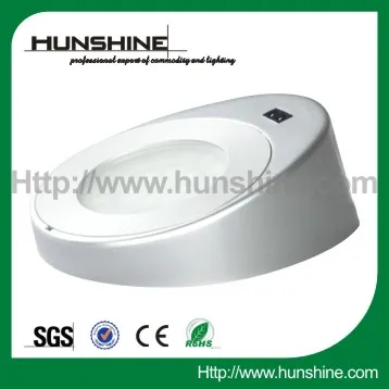 2014 modern high power 1led ceiling led light with sensor