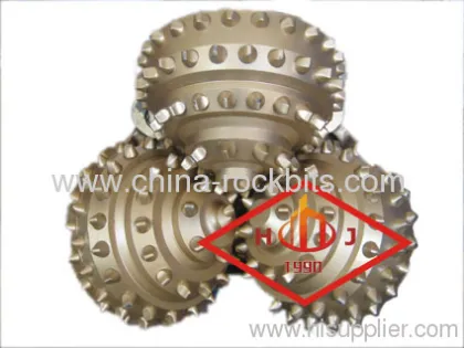 China Best Steel Tooth Drill Bits Supplier----hejian Hengji Bit Manufacture Co.,ltd 