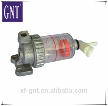 R225-7 cheap price new product factory OEM excavator fuel oil water separator