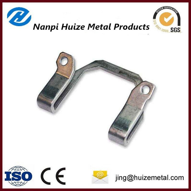 bend stamping parts