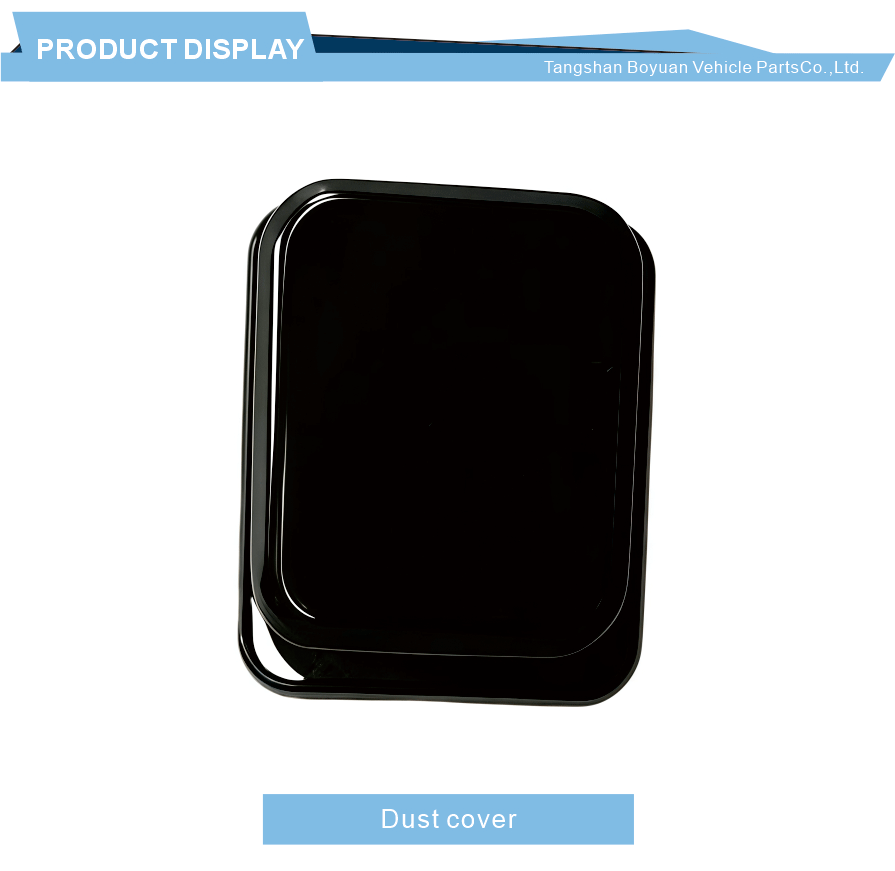 Impact Resistant Automobile Transmission Boot