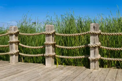 Wholesale price Mooring rope 100%Jute rope