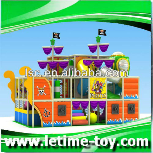 Kids Indoor Play Ground