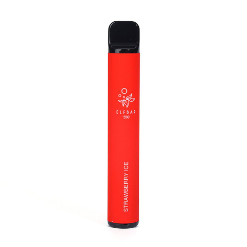 Disposable Vape ELF Bar 1500 Puffs