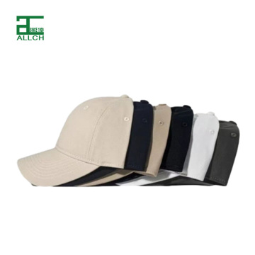 ALLCH Wholesale 100% Cotton Soft Baseball Caps - 50 Colors Bulk Order Dad Hats