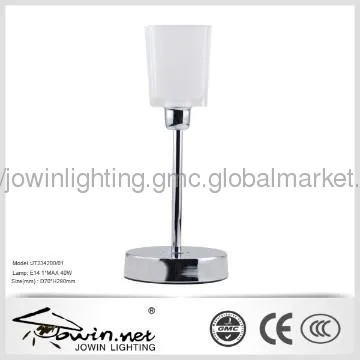 Glass Reading Light