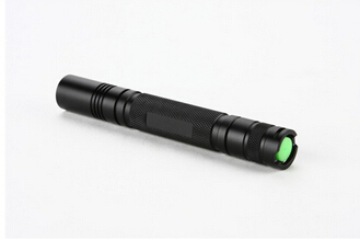 AL18-1 EDC High Power Strong Light LED Flashlight