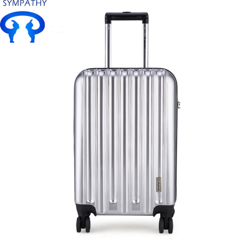 Seyahat bagajı için özel seyahat kutusu