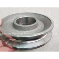 Fixed Bearing Pulley Lifting Block