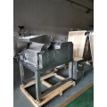 Stainless Steel Tea Coarse Grinder Crusher Rough Mill