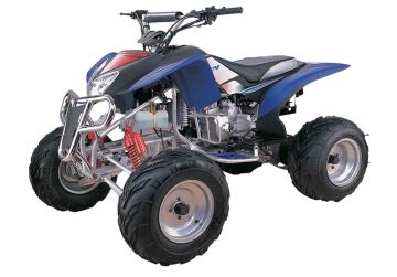 CK250S-28 ATV