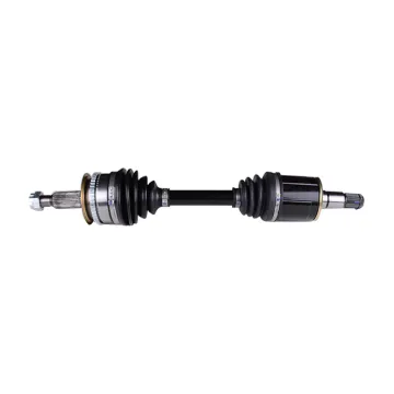 OEM Car Parts CV Axle Drive Shaft for Mitsubishi L200 Pickup (RH/LH)