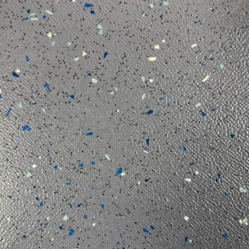 Транспортный противоскользящий пол