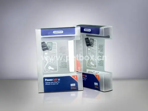 Mobile Phone Accessories Packaging Boxes