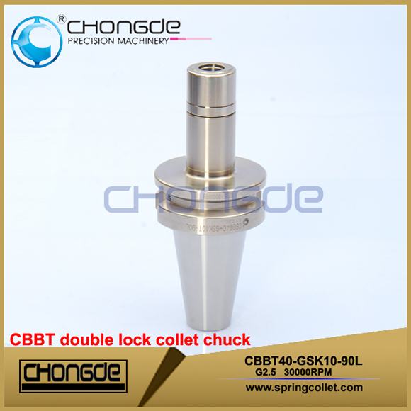 고정밀 CBBT SK Shank CNC 공작 기계 시스템