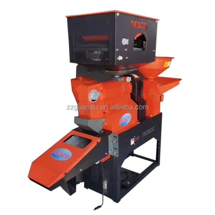 Automatic Rice Mill: Complete Rice Processing and Milling Industry Solutions