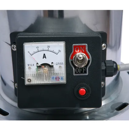 Small Home Use Grinding Machine: Herb Milling & Spice Grinding Machine