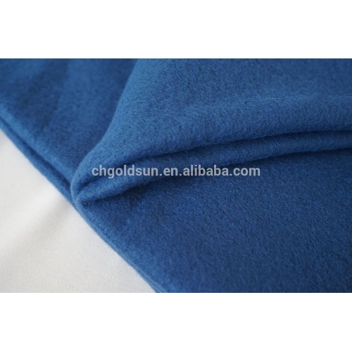 Custom Print Airline Regular Polyester Fleece Blanket