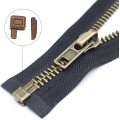 Box Pin for Zipper Accessories