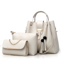 Handbags for Women Tote Satchel Bags Set