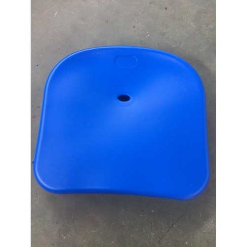 Folding Stadium Seat for High School Gym