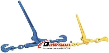 Lever Type Load Binder