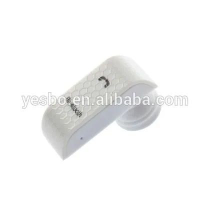 Mini Wireless Bluetooth Single Ear Headset BT-300 Bluetooth Earbuds Earphone Headphones