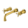 Brass Basin Mixer Faucets