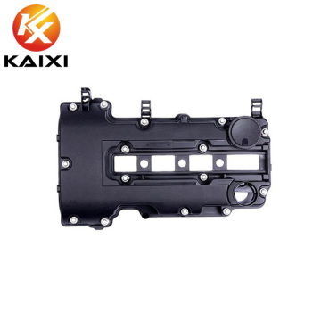 Κύλινδρο κάλυμμα κυλινδροκεφαλής για το Chevrolet Cruze (J300) 1.8 Flex OEM 55573746