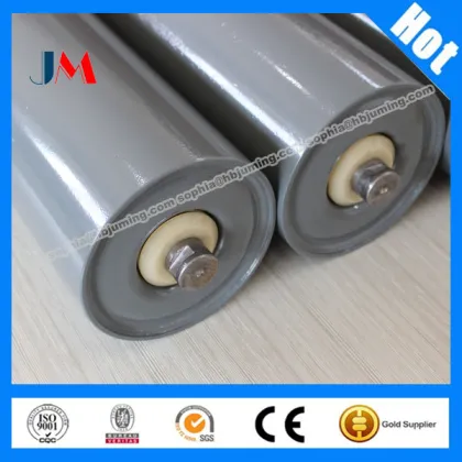 Rodillos para cintas transportadoras JMS580