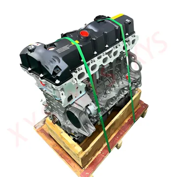 Factory Direct BMW F40/F30 3.0L Long Block Engine Assembly" 

(Note: There seems to be a mix-up with the BMW engine code in the original query. The correct engine code for a 3.0L BMW engine is typically either F40 (for the F-series 1 Series) or F30 (for t