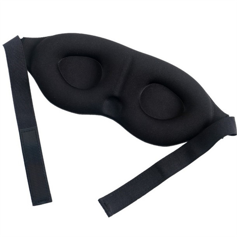 soft eyeshade goggles