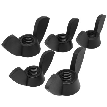 Plastic Screw Bulk Screws M3 to M6: Wing, Thumb Lock, Nylon, and Copper Bolts & Nuts