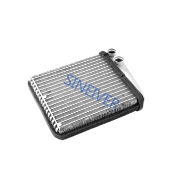  Genuine Heater Radiator Exchanger for Audi A3, TT, VW Touran, Passat (1K0 819 031B, 1K0 819 031D)