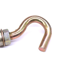 shield anchor type C C Type Shield Anchor bolt Factory