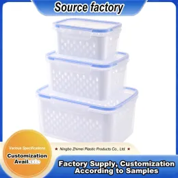 Modern Clear 3-Box Set