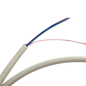 High-Quality Fiber Optic Cable for Micro Ducts
