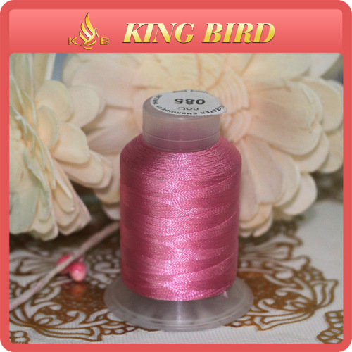 Wholesale Variegated Machine Embroidery Thread, Thread Embroidery, High Quality Wholesale