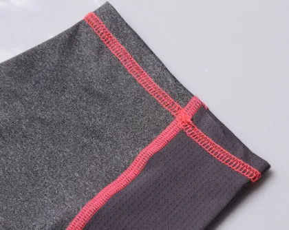 YONO armour heat gear compression shirt cool- dry gym running