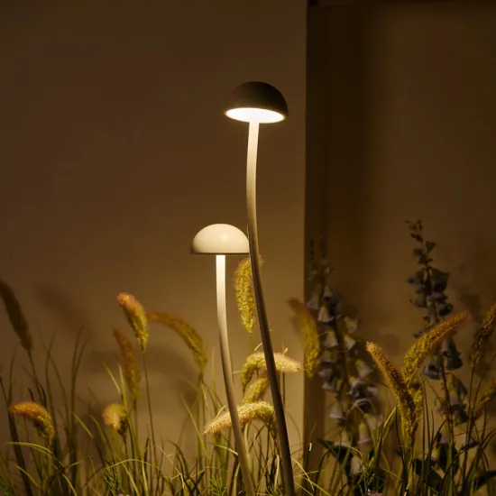 LEDEAST T-008 DC24V 7W IP65 Aluminum Waterproof Landscape Light