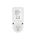 Electricity Power Energy Usage Consumption Monitor Socket