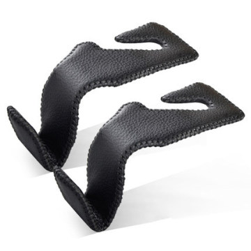Multi-functional Car Seat Hooks - Hangers for Bags and Purse Holders