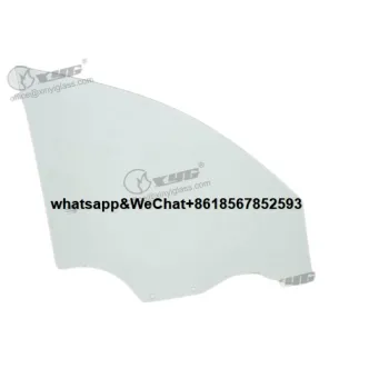 RENAULT ARKANA SUV 2019 OEM Door Glass & Windshield Kit
