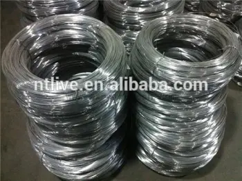 201/202high quality stainless steel wire