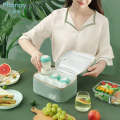 Attractive Design Ice Bag Pack Insulated Breastmilk Cooler